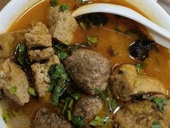 豆泡汤-白魁老号饭庄(安内店)