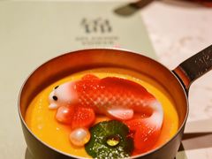 -锦楼·臻选新杭帮(正大广场店)
