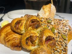 -Le Bistrot de Racine