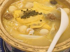 -金鸭都·老北京特色家常菜(潘家园店)