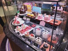 -巴黎贝甜(来福士店)