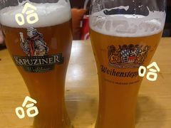 -巴伐利亚啤酒坊(意式风情街店)