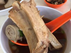 -新峰肉骨茶