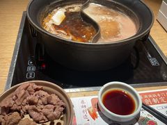 -温野菜涮涮锅(曲江大悦城店)