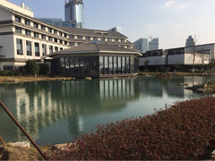 独墅湖世尊酒店-苏州独墅湖世尊酒店