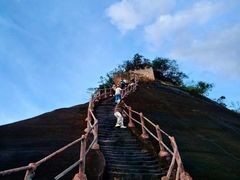 -丹霞山风景名胜区