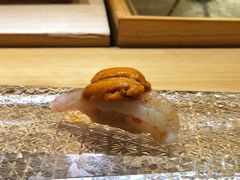 -鮨青(恒基名人购物中心店)