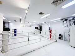 -GSTMMA综合格斗馆