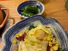 -伊豆野菜村(大族广场店)