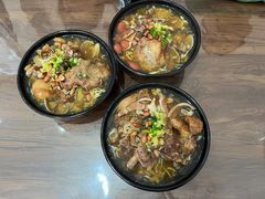 -阿芬卤面(花巷店)