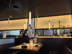 -绿茶餐厅(成都大悦城店)