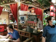 -农耕记·湖南土菜(halo广场店)
