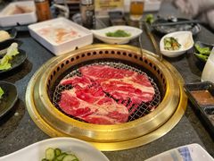 横膈膜-神户赤童日式烤肉伙伴(东直门店)