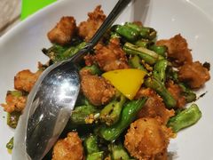 -汤城小厨•粤菜•靓汤(西直门凯德MALL店)