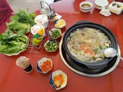 -林妹妹火锅店