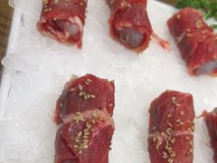 -萍姐火锅·公路夜市(南京新街口店)