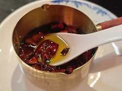 -南门四季铜锅涮肉(左家庄店)
