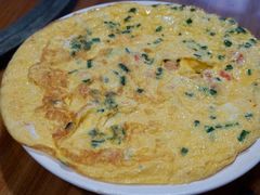 虾仁滑蛋-海上驿站渔家菜馆