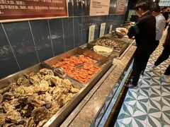 -禾斗海鲜自助(市南银座店)