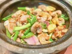 -常来小聚·广州非遗传承餐厅(中山二路店)