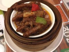 -香港新记茶餐厅(湖墅南路店)