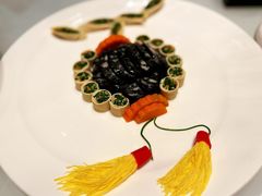 -香乐园·淮扬菜中餐厅·Shang Garden(福田香格里拉店)