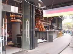 -haxnbauer海森堡德国餐厅(深圳coco店)
