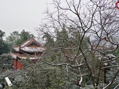 -南岳衡山风景名胜区-南岳大庙