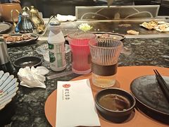-吉川谷谷·铁板烧烤肉放题(石景山台湾街店)