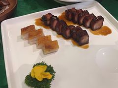 -誉八仙粤菜(万象天地店)