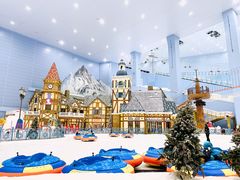 -广州热雪奇迹