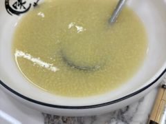 -虹海圣肉饼店家常菜馆