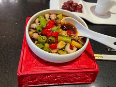 -羡餐厅·杭帮菜·淳菜(千岛湖自由洲际殿店)
