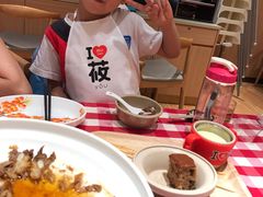 -西贝(东城万达广场店)