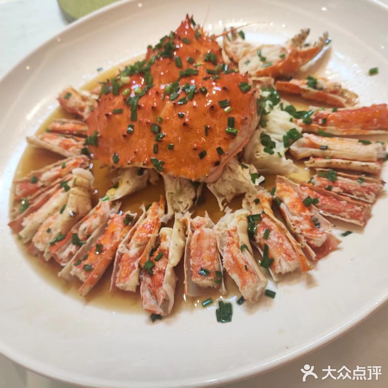 一家性价比无敌的海鲜餐厅