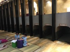 -丽池宫韩式汗蒸会馆(华灯坊店)