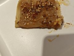 -平娃三宝烧烤·面食(南小街店)