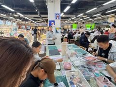 -郑在DIY·潮玩银饰绘画手作(中央大道旗舰店)