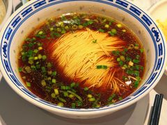 奥灶阳春面-二泉园老菜馆·百年无锡菜
