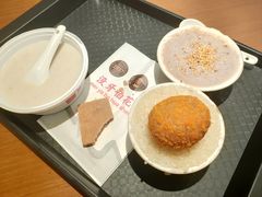 -没牙伯花生汤店(老药洲店)