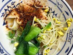 -老刘家泡馍·陕西老字号(钟楼广济街店)