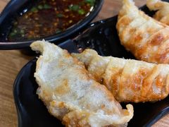 日式煎饺-雷门拉面店(新光天地店)