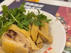 翅膀部-振鼎鸡(天钥桥路店)