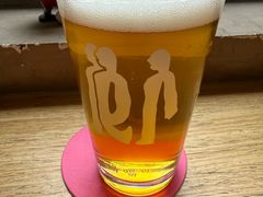-福嗝er 咖啡&精酿餐吧(东四店)