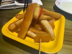 私房萝卜皮-阿元烧鹅(文明路店)