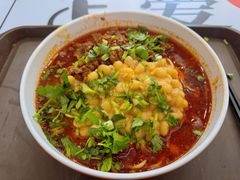 -北京大学-燕南食堂