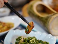 哈尼炝香鸡-滇道云南特色料理(康定路店)