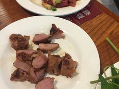 -比尔森韩式烤肉自助(国商店)