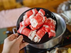 -渔家火锅·海鲜自助餐·演艺(亚龙湾天域酒店)