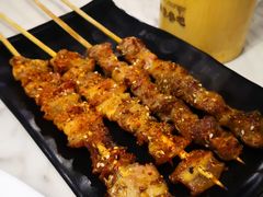 -JUKEBOX玖部音乐餐厅(华侨城店)